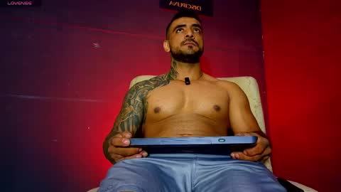 Brayan online show from June 2026 10:03:02 PM