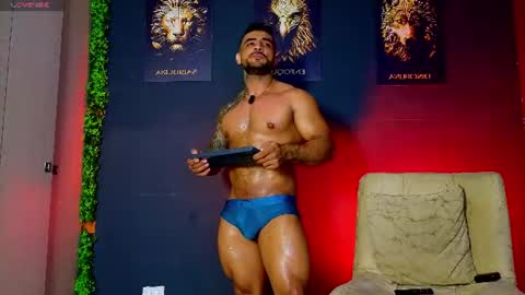 Brayan online show from July 2026 03:53:02 AM