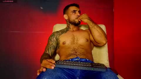 Brayan online show from July 2026 04:37:01 AM