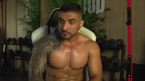 Brayan online show from July 2026 03:53:01 AM