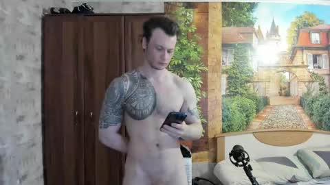 Eric online show from November 2025 03:01:02 PM