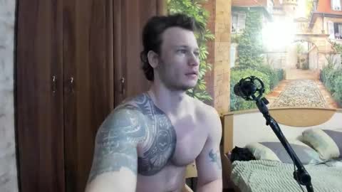 Eric online show from December 2025 03:40:02 PM