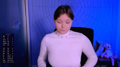 your dear Erica  online show from November 2025 09:24:02 PM