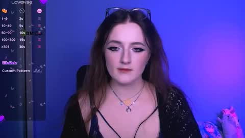 your dear Erica  online show from November 2025 09:26:01 PM