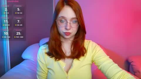 Erica 3 online show from April 2026 01:26:01 AM