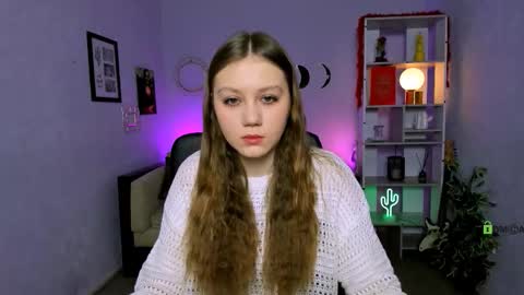 erica_star online show from February 2026 06:45:01 AM