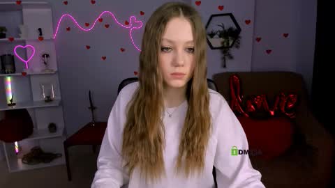 erica_star online show from March 2026 07:03:01 AM