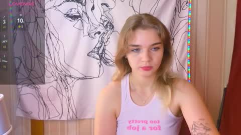 Erica Winterr online show from February 2026 04:49:02 AM