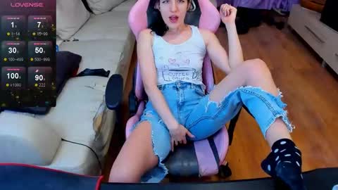 Erika online show from February 2026 03:00:02 AM