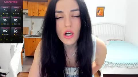 Erika online show from May 2026 10:28:01 PM