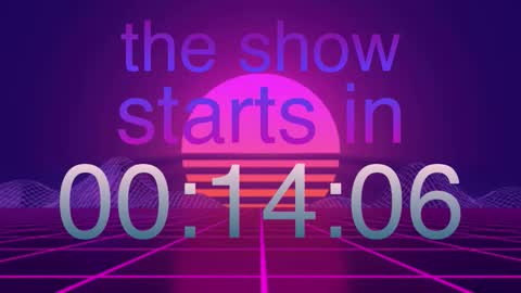 Erica online show from January 2026 10:25:02 PM