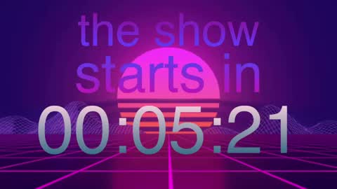 Erica online show from May 2026 03:52:02 PM