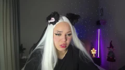 Erica online show from December 2024 08:34:02 AM