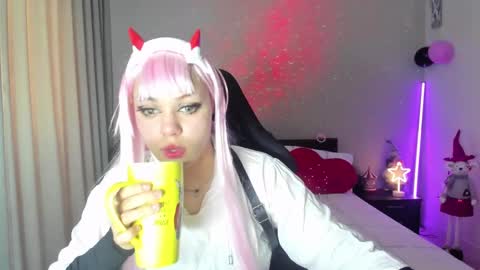 Erica online show from December 2024 11:34:02 AM