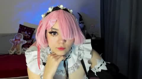 Erica online show from December 2024 11:10:02 AM