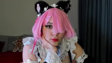 Erica online show from December 2024 03:00:02 PM