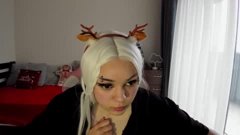 Erica online show from December 2024 11:11:02 AM