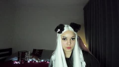 Erica online show from December 2024 05:19:02 PM