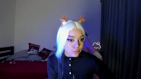 Erica online show from December 2024 10:55:01 PM