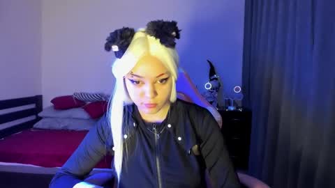 Erica online show from January 2025 01:42:02 PM