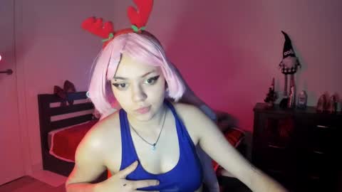 Erica online show from January 2025 05:18:01 PM