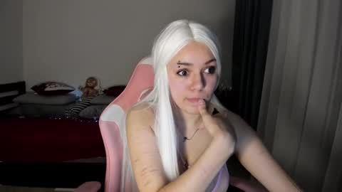 Erica online show from January 2025 08:26:02 PM