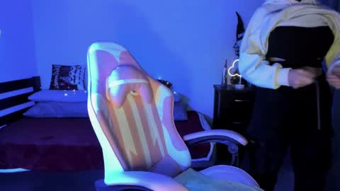 Erica online show from January 2025 06:03:01 AM