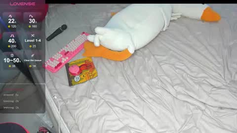 Snapshot of ericapreston chatting on January 2026 12:43:02 PM Erica online show from January 2026 12:43:02 PM