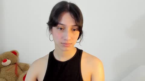 Dayanna online show from January 2025 02:57:02 AM