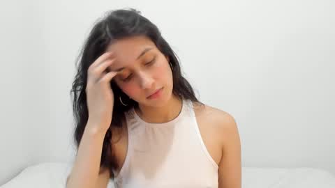 Dayanna online show from January 2025 06:21:01 AM