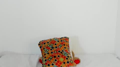 Dayanna online show from February 2025 06:58:02 AM