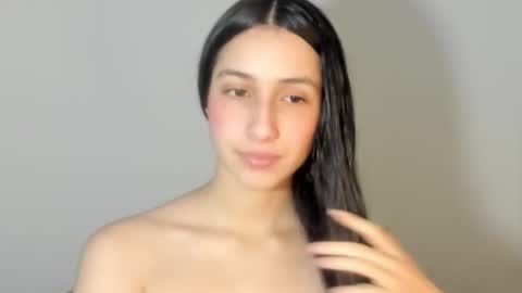 Dayanna online show from October 2025 01:24:02 AM