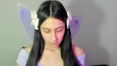 Dayanna online show from November 2025 02:57:02 AM