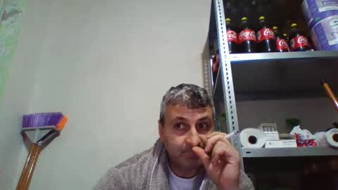 Snapshot of ericboy32 chatting on March 2026 07:20:02 PM eric online show from March 2026 07:20:02 PM