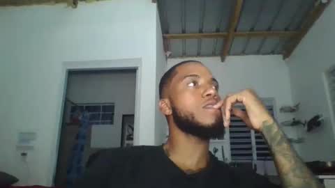 Eric Buck online show from January 2025 10:40:01 PM