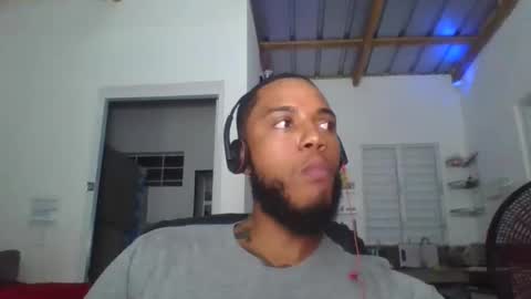 Eric Buck online show from January 2025 02:19:01 AM