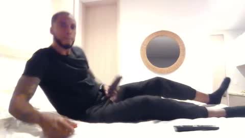 Eric Buck online show from September 2025 11:48:02 PM