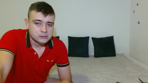 Salome online show from January 2025 09:20:02 PM