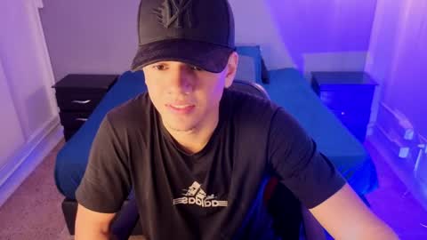 Erick  online show from May 2026 02:49:01 AM