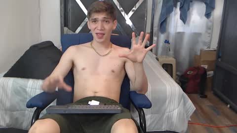 erick_de_rossee online show from January 2025 09:39:02 PM