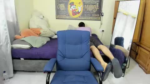 erick_de_rossee online show from November 2025 05:31:01 PM