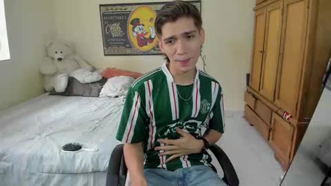 erick_de_rossee online show from February 2026 06:13:02 PM