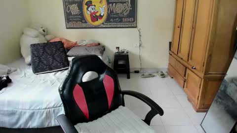 erick_de_rossee online show from February 2026 05:58:01 PM