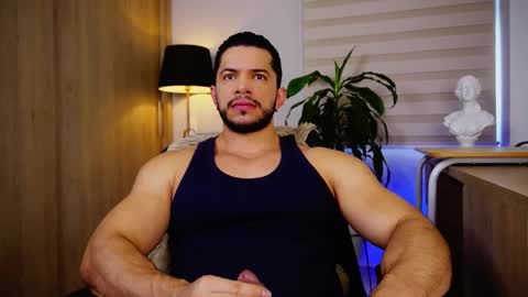 Erick Thompson online show from November 2025 05:02:01 PM