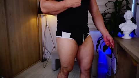 Erick Thompson online show from February 2026 09:24:02 PM