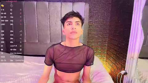 Snapshot of erick_velveth chatting on December 2025 05:24:01 AM erick online show from December 2025 05:24:01 AM