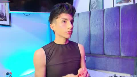 erick online show from March 2026 06:21:01 AM