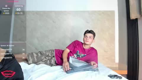 Snapshot of erickandnatasha chatting on March 2025 01:53:02 AM erickandnatasha online show from March 2025 01:53:02 AM