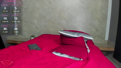 Snapshot of erickandnatasha chatting on March 2025 08:00:02 PM erickandnatasha online show from March 2025 08:00:02 PM