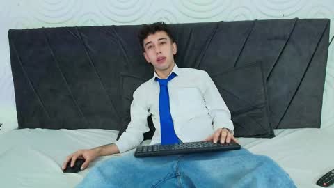 Erick online show from February 2025 01:09:02 PM